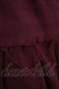 画像6: ATELIER PIERROT / Midnight Reverie gauzeジャンパースカート F ワイン H-25-10-16-1005-EL-OP-KB-ZH