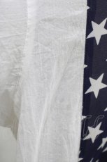 画像4: 【SALE】MILKBOY / STAR SHIRTS  ネイビー H-25-10-16-1058-MB-BL-NS-ZT138 (4)