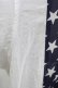 画像4: MILKBOY / STAR SHIRTS  ネイビー H-25-10-16-1058-MB-BL-NS-ZH (4)