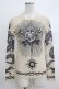 画像1: Jean Paul GAULTIER / パワーネットトップス 40 ベージュ H-25-10-16-1062-GO-TO-NS-ZH (1)