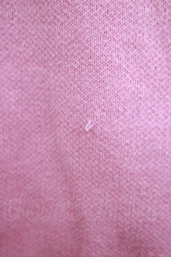 画像4: MILK / Pink sweater  ピンク H-25-10-16-1063-ML-TO-KB-ZH
