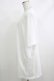 画像2: NieR Clothing / プリントCOTTON CUTSEW XL 白 H-25-10-16-1065-PU-TO-KB-ZH (2)