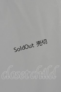 画像5: BPN / フロッキー切替コルセットデザインワンピース M 黒 H-25-10-16-1006-GO-OP-KB-ZH