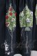 画像4: Emily Temple cute / Painting Roseロングスカート  ブラック H-25-10-16-1009-ET-SK-KB-ZH (4)