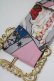 画像4: MILK / タロットドレス  ピンク H-25-10-16-1010-ML-OP-KB-ZH (4)