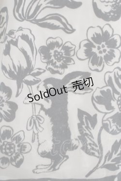 画像4: Emily Temple cute / フォレストフロッキーワンピース  アイボリー H-25-10-16-1017-ET-OP-KB-ZH