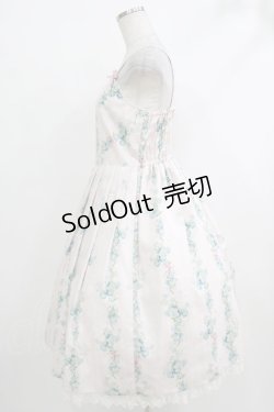 画像2: Emily Temple cute / forget me notキャミソールワンピース  ピンク H-25-10-16-1003-ET-OP-KB-ZH