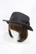 m petit by misako / TT*AMチュールRカンカン  ブラック H-25-10-16-010-LO-AC-NS-ZH