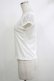 画像2: MILK / ICE CREAM tops  ホワイト H-25-10-17-1059-ML-TO-KB-ZH (2)