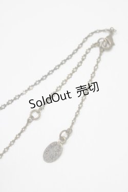 画像3: Michal Negrin / フラワーネックレス  すずらん H-25-10-17-1070-LO-AC-KB-ZH