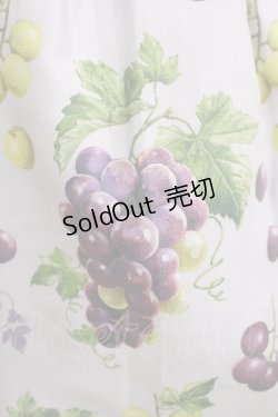 画像4: Emily Temple cute / Lady Grapesキャミソールワンピース  ラベンダー H-25-10-17-1007-ET-OP-KB-ZH
