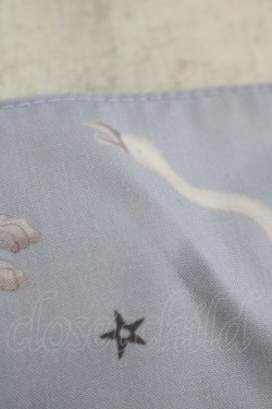 画像5: Emily Temple cute / Starry Skyキャミソールワンピース M サックス H-25-10-17-1021-ET-OP-KB-ZH