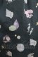 画像4: Emily Temple cute / Mystical Seaキャミワンピース  ディープブルー H-25-10-17-1022-ET-OP-KB-ZH (4)