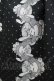 画像4: microcosm / ×kaiko 2WAYジャンパースカート F 黒 H-25-10-17-1024-GO-OP-KB-ZH (4)