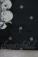 画像5: microcosm / ×kaiko 2WAYジャンパースカート F 黒 H-25-10-17-1024-GO-OP-KB-ZH (5)