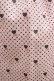画像4: Melody BasKet / Little dot heartワンピース M ピンク H-25-10-17-1025-LO-OP-KB-ZH (4)