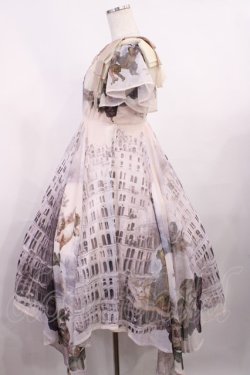 画像2: Juliette et Justine / -Teur et Ruban Robe-トゥール エ リュバン ローブAセット 1 ピンク H-25-10-17-009-CL-OP-NS-ZH
