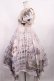 画像2: Juliette et Justine / -Teur et Ruban Robe-トゥール エ リュバン ローブAセット 1 ピンク H-25-10-17-009-CL-OP-NS-ZH (2)