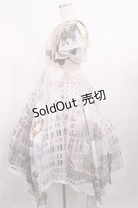 画像2: Juliette et Justine / -Teur et Ruban Robe-トゥール エ リュバン ローブAセット 1 ピンク H-25-10-17-009-CL-OP-NS-ZH (2)