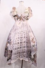 画像3: Juliette et Justine / -Teur et Ruban Robe-トゥール エ リュバン ローブAセット 1 ピンク H-25-10-17-009-CL-OP-NS-ZH (3)