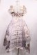 画像3: Juliette et Justine / -Teur et Ruban Robe-トゥール エ リュバン ローブAセット 1 ピンク H-25-10-17-009-CL-OP-NS-ZH (3)