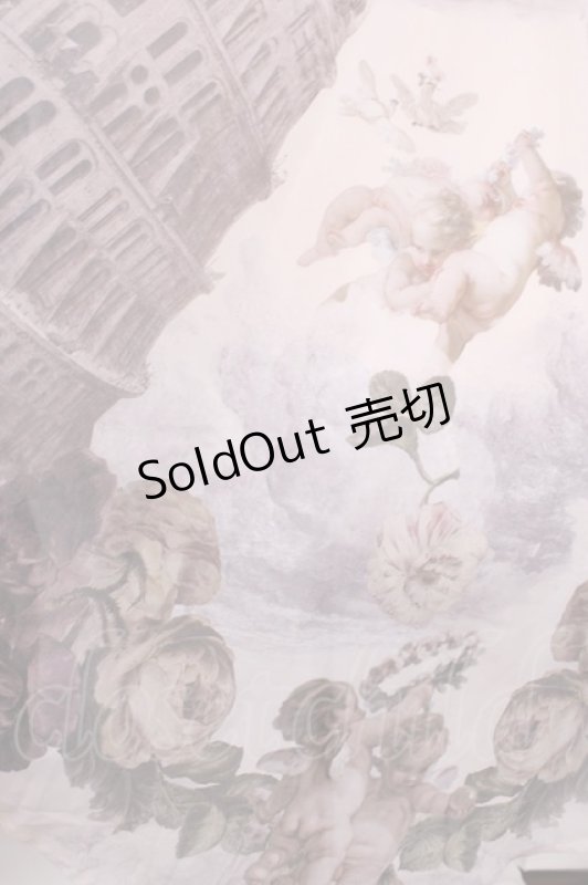 画像4: Juliette et Justine / -Teur et Ruban Robe-トゥール エ リュバン ローブAセット 1 ピンク H-25-10-17-009-CL-OP-NS-ZH (4)