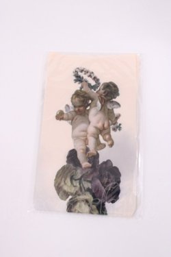 画像5: Juliette et Justine / -Teur et Ruban Robe-トゥール エ リュバン ローブAセット 1 ピンク H-25-10-17-009-CL-OP-NS-ZH