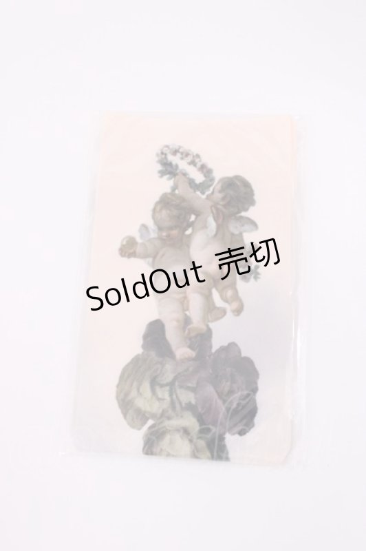 画像5: Juliette et Justine / -Teur et Ruban Robe-トゥール エ リュバン ローブAセット 1 ピンク H-25-10-17-009-CL-OP-NS-ZH (5)