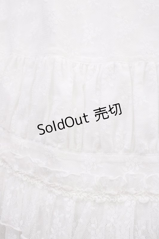 画像4: Victorian maiden / エレガントレーシーホルターネックドレス Free オフ H-25-10-17-001-CL-OP-NS-ZH (4)