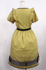 画像2: mayla classic / Lechuca Dress Free ハニー H-25-10-17-013-LO-OP-NS-ZH (2)