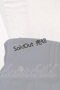 画像3: Hoshibako Works / 繁花集スカート S ネイビー H-25-10-17-016-LO-SK-NS-ZH