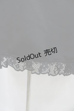 画像5: marcHenTica / 宵闇ワンピース  ブラック H-25-10-18-1020-LO-OP-NS-ZH