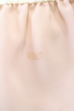 画像6: ALICE and the PIRATES / 追憶のオーナメントローズ柄ジャンパースカートII Free 生成り H-25-10-18-1026-PA-OP-NS-ZH