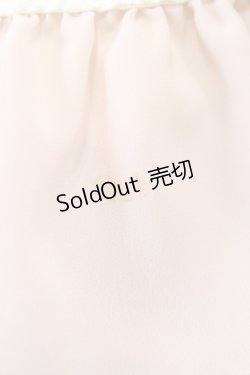 画像6: ALICE and the PIRATES / 追憶のオーナメントローズ柄ジャンパースカートII Free 生成り H-25-10-18-1026-PA-OP-NS-ZH