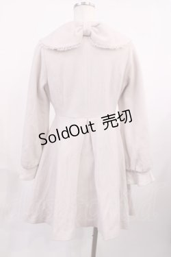 画像2: LODISPOTTO / ダブルボタンコート M ピンク H-25-10-19-035-LO-CO-NS-ZH