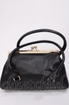 画像3: BABY,THE STARS SHINE BRIGHT / 王冠ガマ口BAG  ブラック H-25-10-19-036-BA-BG-NS-ZH (3)