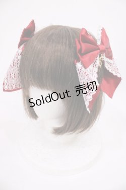 画像7: BABY,THE STARS SHINE BRIGHT / 裾スカラップタータンチェックジャンパースカートセット Free エンジ H-25-10-19-002-BA-OP-NS-ZH