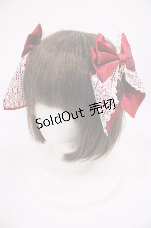 画像7: BABY,THE STARS SHINE BRIGHT / 裾スカラップタータンチェックジャンパースカートセット Free エンジ H-25-10-19-002-BA-OP-NS-ZH (7)