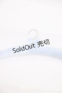 BABY,THE STARS SHINE BRIGHT / ハンガー  サックス H-25-10-19-037-BA-ZA-NS-ZH