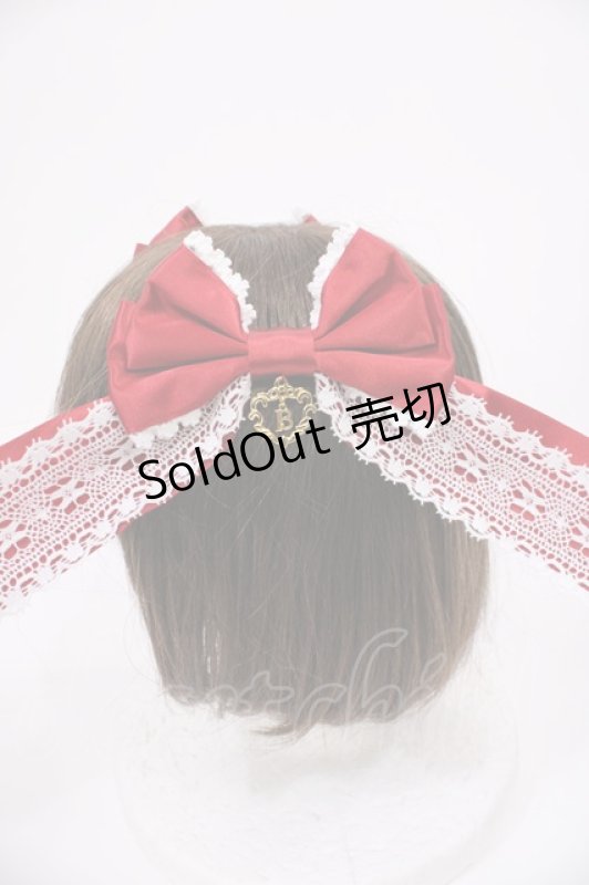 画像8: BABY,THE STARS SHINE BRIGHT / 裾スカラップタータンチェックジャンパースカートセット Free エンジ H-25-10-19-002-BA-OP-NS-ZH (8)