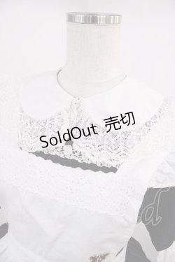 画像3: BABY,THE STARS SHINE BRIGHT / アリスセットワンピース Free ブラック H-25-10-19-004-BA-OP-NS-ZH