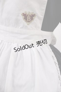 画像4: BABY,THE STARS SHINE BRIGHT / アリスセットワンピース Free ブラック H-25-10-19-004-BA-OP-NS-ZH