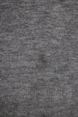 画像4: Franche Lippee / バックフリルトップス M グレー H-25-10-19-1049-LO-TO-NS-ZH