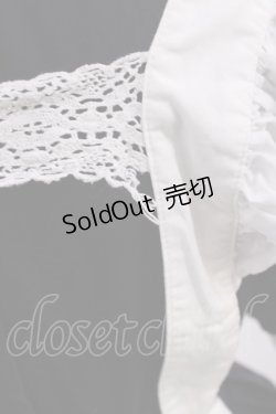 画像7: BABY,THE STARS SHINE BRIGHT / アリスセットワンピース Free ブラック H-25-10-19-004-BA-OP-NS-ZH