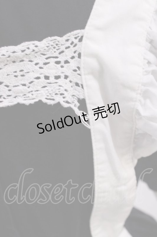 画像7: BABY,THE STARS SHINE BRIGHT / アリスセットワンピース Free ブラック H-25-10-19-004-BA-OP-NS-ZH (7)