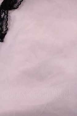 画像3: NOEMIE / オープンショルダーブラウス M ピンク H-25-10-19-028-LO-BL-NS-ZH