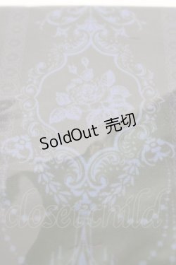 画像2: Ozz oneste / Antique Roseタイツ   H-25-10-20-1012-OO-ZA-KB-ZH