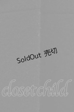 画像5: ATELIER PIERROT / ケープ付姫袖コート  ブラック H-25-10-20-1027-EL-CO-KB-ZH