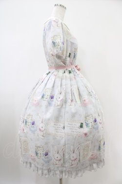 画像3: Emily Temple cute / Chambreワンピース  ラベンダー H-25-10-20-1028-ET-OP-KB-ZH