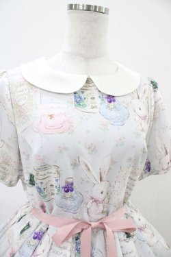 画像4: Emily Temple cute / Chambreワンピース  ラベンダー H-25-10-20-1028-ET-OP-KB-ZH
